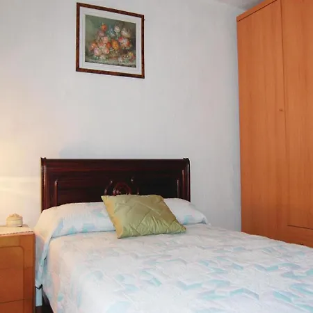 Сasa de vacaciones Four-bedroom Holiday In