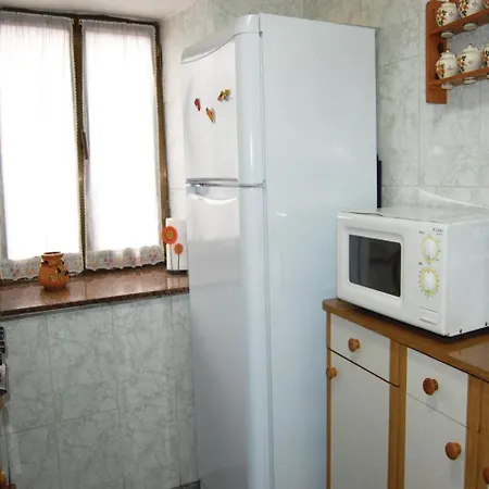 Four-bedroom Holiday In * Puente de los Fierros