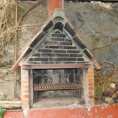 Four-bedroom Holiday In *