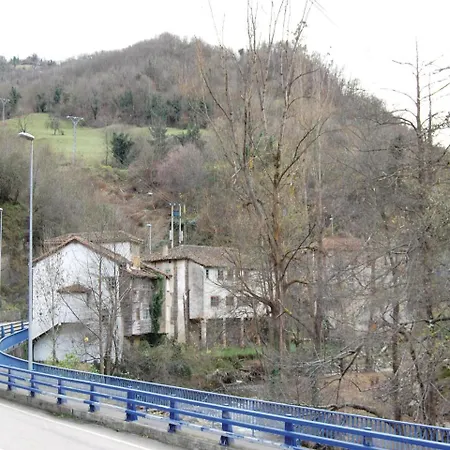 Four-bedroom Holiday In