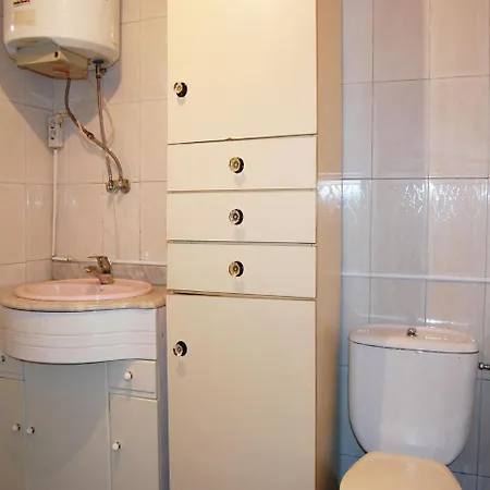 Four-bedroom Holiday In *