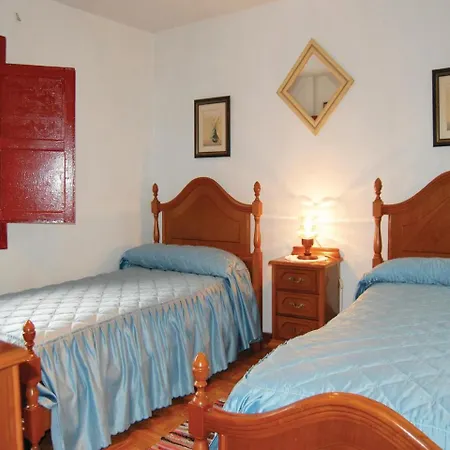 Four-bedroom Holiday In Сasa de vacaciones