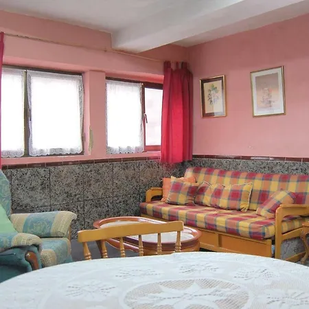 Four-bedroom Holiday In